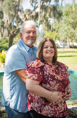 Sandy's Fam-22