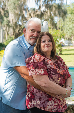 Sandy's Fam-21