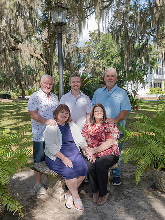 Sandy's Fam-30