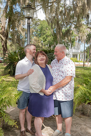Sandy's Fam-45