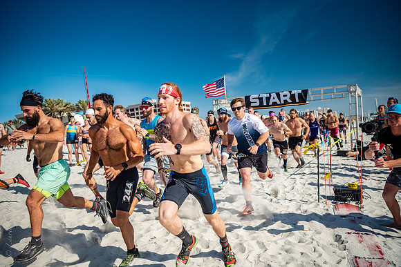 2021 Hildervat Jax Beach OCR 383