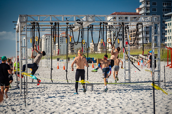 2021 Hildervat Jax Beach OCR 265