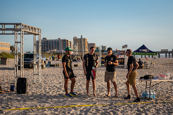 2021 Hildervat Jax Beach OCR 13