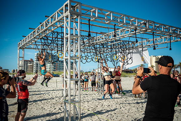 2021 Hildervat Jax Beach OCR 119