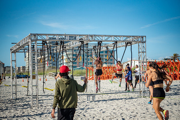 2021 Hildervat Jax Beach OCR 87