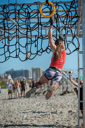 2021 Hildervat Jax Beach OCR 206