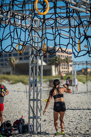 2021 Hildervat Jax Beach OCR 212