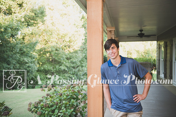 Jaxson Corbin 007