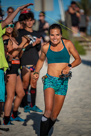 2021 Hildervat Jax Beach OCR 50