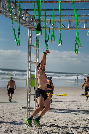 2021 Hildervat Jax Beach OCR 345
