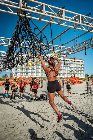 2021 Hildervat Jax Beach OCR 180
