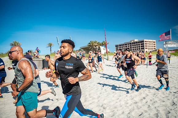 2021 Hildervat Jax Beach OCR 388