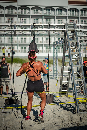 2021 Hildervat Jax Beach OCR 145