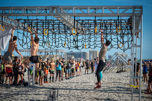 2021 Hildervat Jax Beach OCR 280