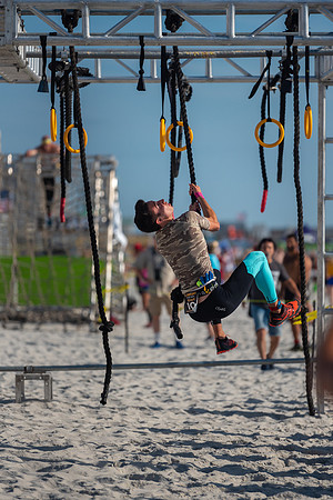 2021 Hildervat Jax Beach OCR 302