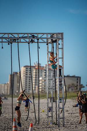 2021 Hildervat Jax Beach OCR 105