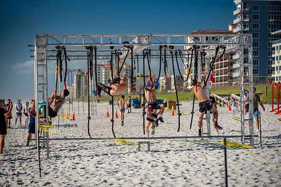 2021 Hildervat Jax Beach OCR 270