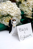 Bride & Groom