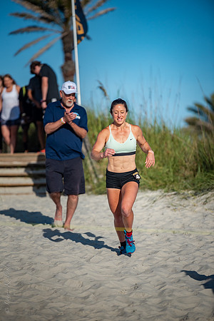 2021 Hildervat Jax Beach OCR 65