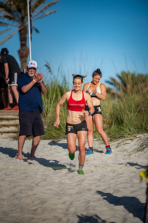 2021 Hildervat Jax Beach OCR 60