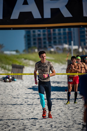 2021 Hildervat Jax Beach OCR 244