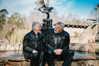 Jack & Deb
