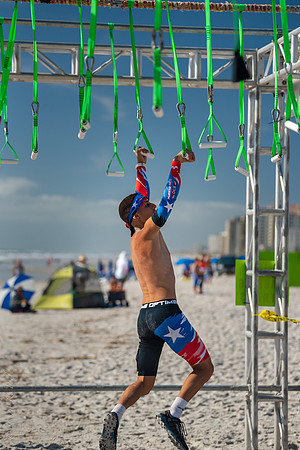 2021 Hildervat Jax Beach OCR 365