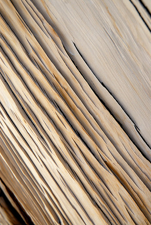 Grain...