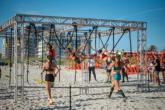 2021 Hildervat Jax Beach OCR 91