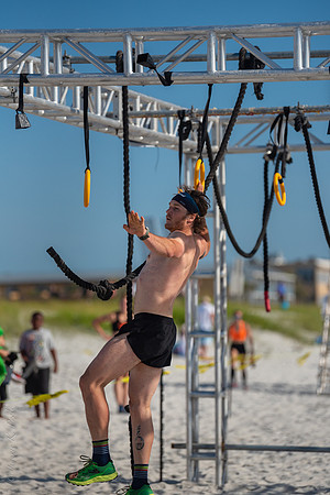 2021 Hildervat Jax Beach OCR 300