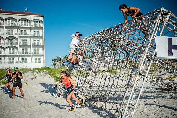 2021 Hildervat Jax Beach OCR 82