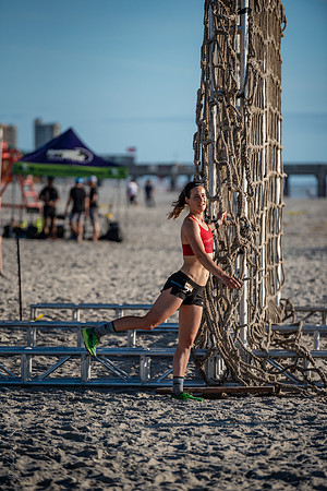 2021 Hildervat Jax Beach OCR 26
