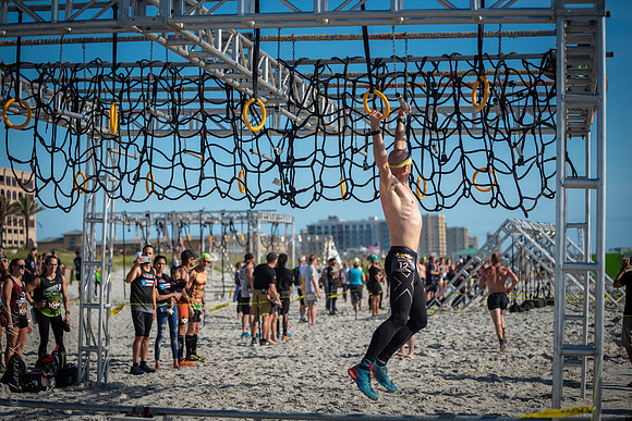 2021 Hildervat Jax Beach OCR 290