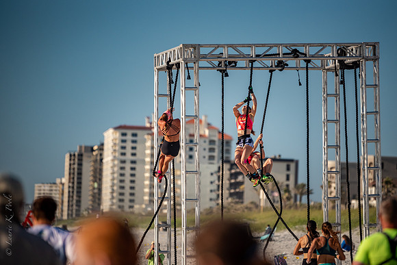 2021 Hildervat Jax Beach OCR 98
