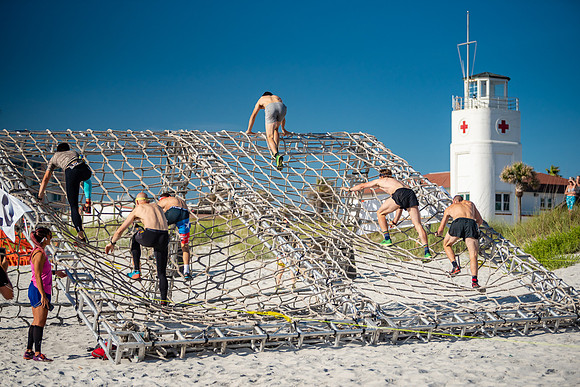 2021 Hildervat Jax Beach OCR 262