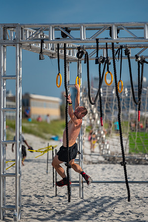 2021 Hildervat Jax Beach OCR 304