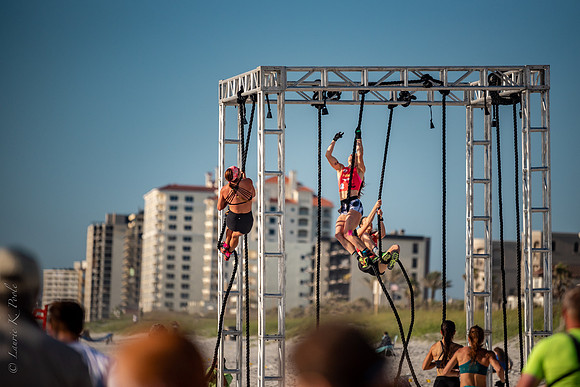 2021 Hildervat Jax Beach OCR 97