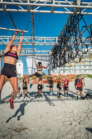 2021 Hildervat Jax Beach OCR 178