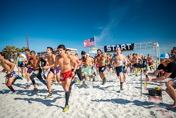 2021 Hildervat Jax Beach OCR 381
