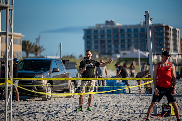 2021 Hildervat Jax Beach OCR 21