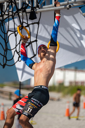 2021 Hildervat Jax Beach OCR 335