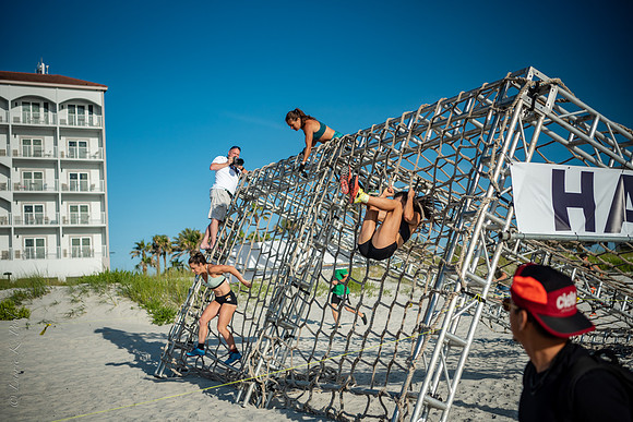 2021 Hildervat Jax Beach OCR 85
