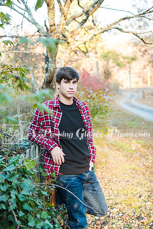 2019 Jaxson C.190