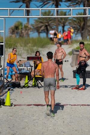 2021 Hildervat Jax Beach OCR 350