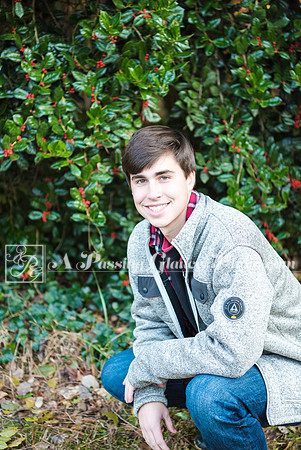2019 Jaxson C.163