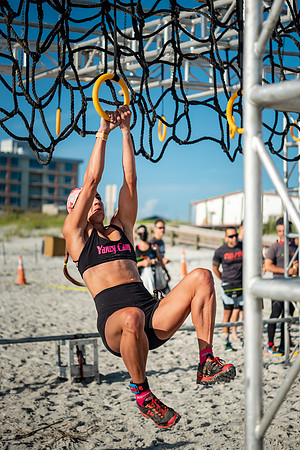 2021 Hildervat Jax Beach OCR 138