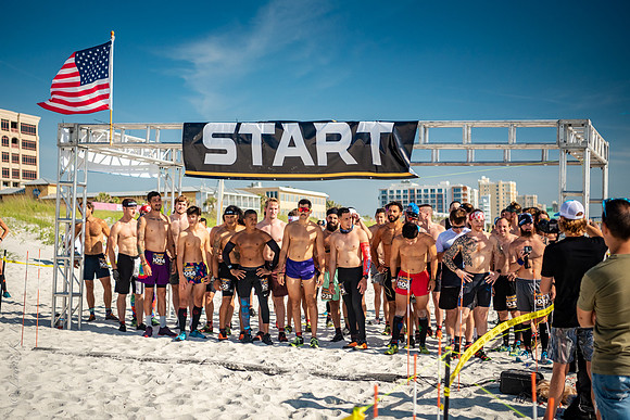 2021 Hildervat Jax Beach OCR 371