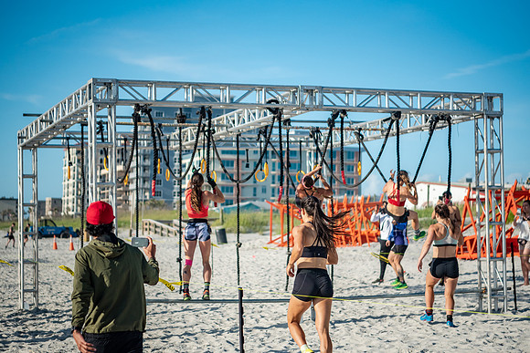 2021 Hildervat Jax Beach OCR 89