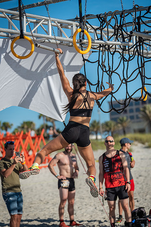 2021 Hildervat Jax Beach OCR 210
