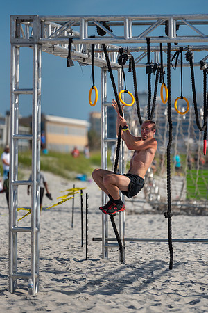2021 Hildervat Jax Beach OCR 305